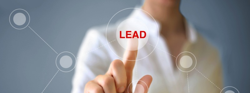 How to find and convert leads