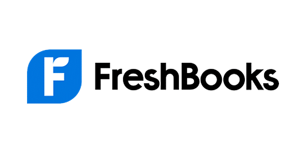 FreshBooks New Logo 2020