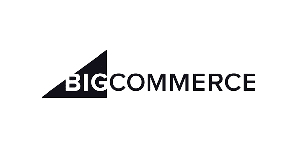 big commerce logo