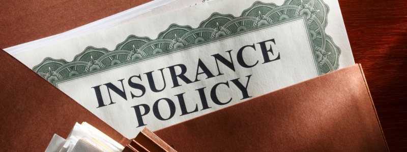 Freelancer insurance policies
