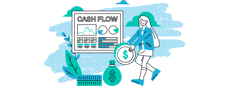 The importance of cash flow