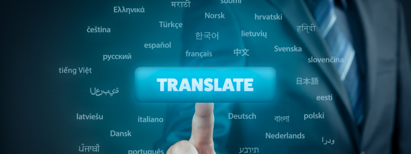 CAT Tools for Translators