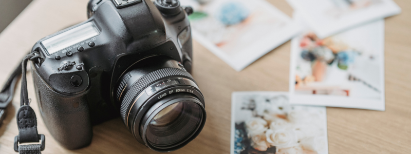 Who Owns the Copyright For Freelance Photos?