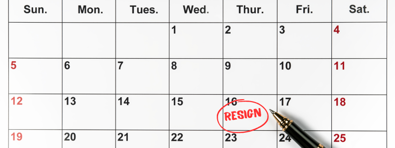 Signs That It's Time to Resign and Pursue Freelancing Full-Time