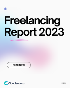 freelancing report 2023